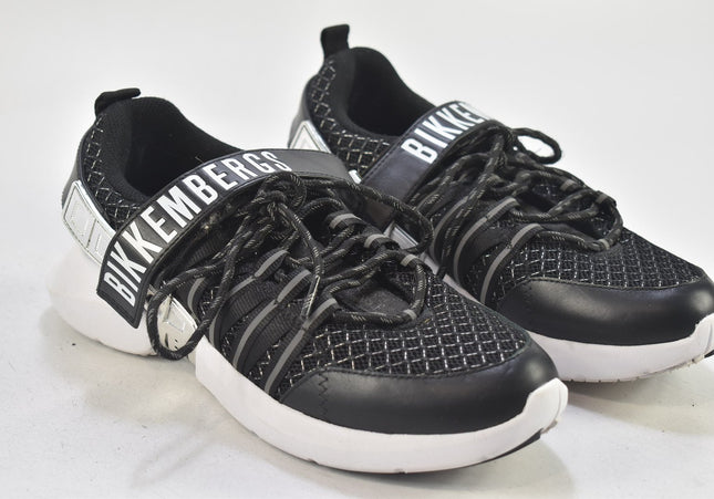 Bikkembergs Damen Halbschuhe Freizeitschuhe EUR 41 Nr. 24-N 2946-Schuh-Gebraucht-secondhand