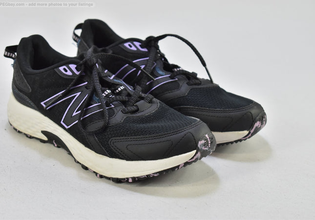 New Balance  WT 410 Tg7 Damen Sportschuhe Sneaker  EUR 39 Nr. 25-L 968