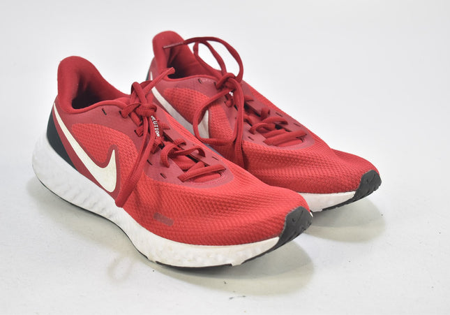 Nike Revolution Herren Sportschuhe Sneaker EUR 41 Nr. 24-U 2633-Schuh-Gebraucht-secondhand