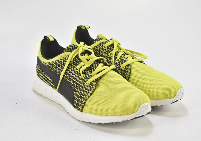 Puma Damen Sportschuhe Sneaker EUR 39 Nr. 24-X 1953-Schuh-Gebraucht-secondhand