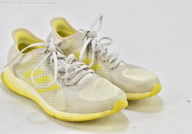 Adidas Focus Damen Sportschuhe Sneaker EUR 38 2/3 Nr. 25-P 134-SchuhGebraucht