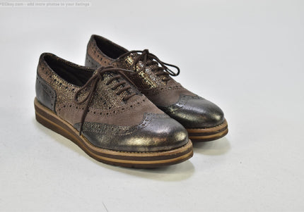 Cox  Damen Halbschuhe Freizeitschuhe  EUR 37 Nr. 25-N 889