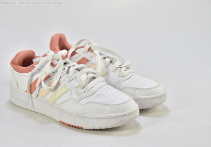 Adidas Hoops 3.0 Damen Sportschuhe Sneaker  EUR 36 Nr. 25-L 1609