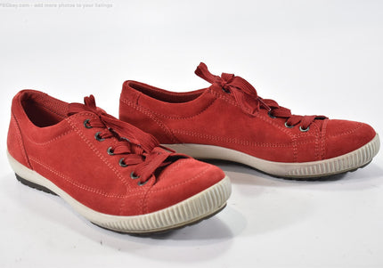 Legero  Damen Halbschuhe Freizeitschuhe  UK 6,5 Nr. 25-L 449