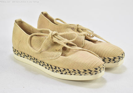 Mjus Damen Halbschuhe Freizeitschuhe EUR 40 Nr. 25-J 1442-Schuh-Gebraucht-secondhand