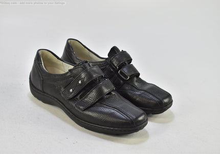 Waldläufer  Damen Halbschuhe Freizeitschuhe  UK 3,5 Nr. 25-L 830