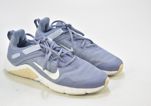 Nike Legend Damen Sportschuhe Sneaker EUR 40 Nr. 24-T 313-Schuh-Gebraucht-secondhand