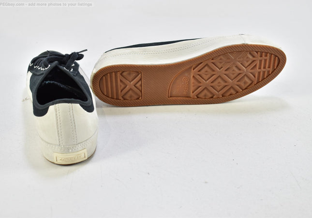 Converse Damen Sportschuhe Sneaker EUR 40 Nr. 25-A 1169-Schuh-Gebraucht-secondhand