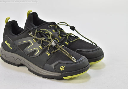 Jack Wolfskin  Damen Wanderschuhe Trekking  EUR 37 Nr. 26-Z 1235