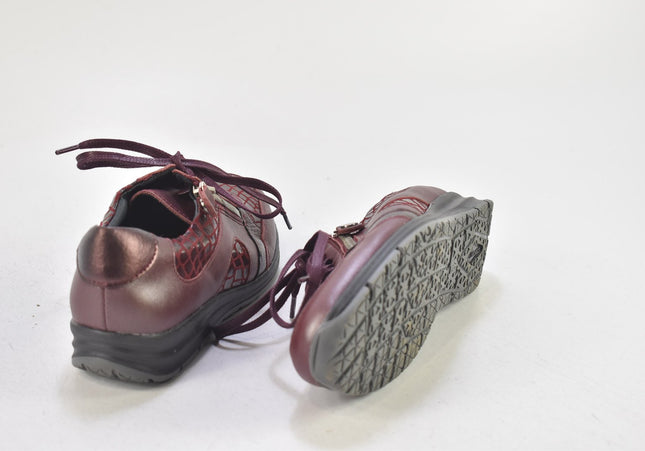 Airsoft Damen Halbschuhe Freizeitschuhe EUR 37 Nr. 24-N 2318-Schuh-Gebraucht-secondhand