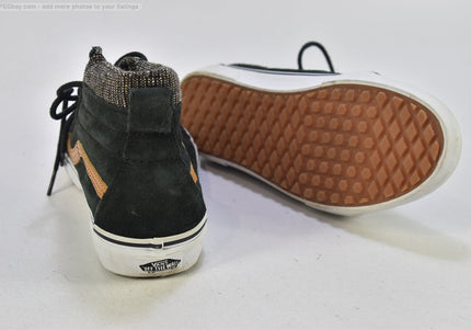Vans  Herren Sportschuhe Sneaker  EUR 40,5 Nr. 25-N 746