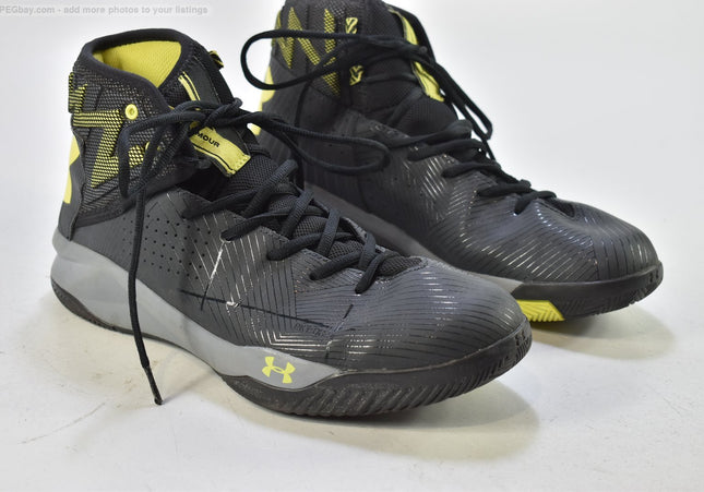 Under Armour  Herren Sportschuhe Sneaker  EUR 44,5 Nr. 26-U 607