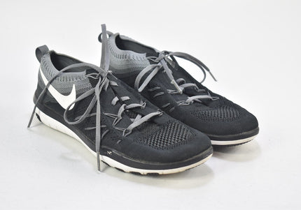 Nike Focus Flyknit Damen Sportschuhe Sneaker EUR 40 Nr. 24-M 2721-Schuh-Gebraucht-secondhand