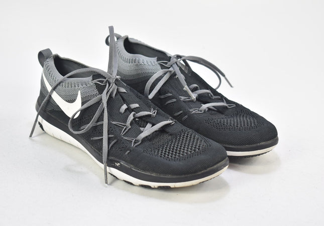 Nike Focus Flyknit Damen Sportschuhe Sneaker EUR 40 Nr. 24-M 2721-Schuh-Gebraucht-secondhand