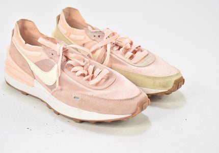 Nike Waffle Damen Sportschuhe Sneaker EUR 40,5 Nr. 24-P 1675-Schuh-Gebraucht-secondhand
