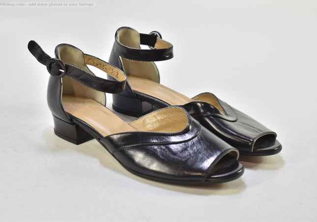 Varda  Damen Sandale Sandalette  EUR 39,5 Nr.26-S 3605