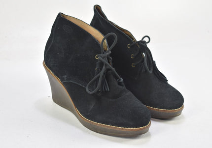 Scholl  Damen Stiefelette Boots  EUR 37 Nr. 23-N 424