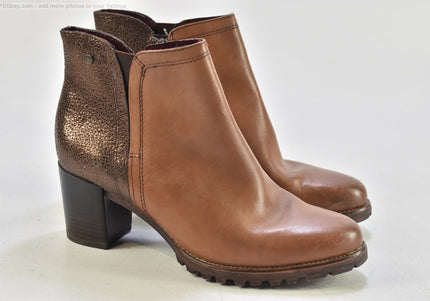 Tamaris  Damen Stiefelette Boots  EUR 39 Nr. 26-B 831