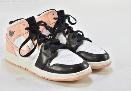 Jordan 1 Damen Sportschuhe Sneaker  EUR 38,5 Nr. 26-G 33