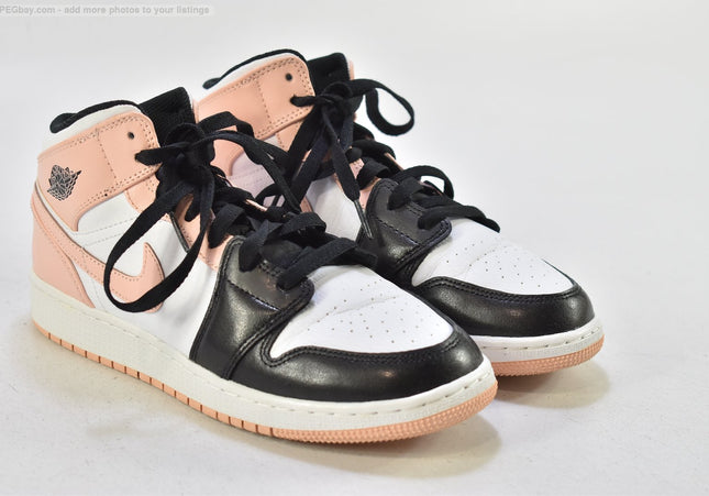 Jordan 1 Damen Sportschuhe Sneaker  EUR 38,5 Nr. 26-G 33