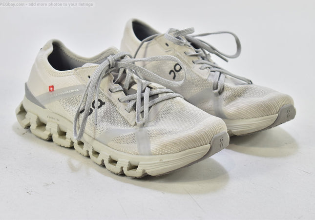 On Cloud  Damen Sportschuhe Sneaker  EUR 37,5 Nr. 26-U 33