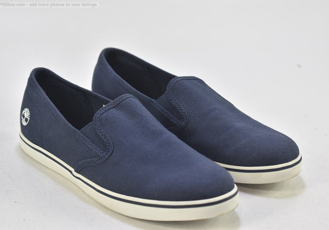 Timberland Damen Halbschuhe Slipper Ballerinas EUR 40 Nr. 24-X 2455-Schuh-Gebraucht-secondhand