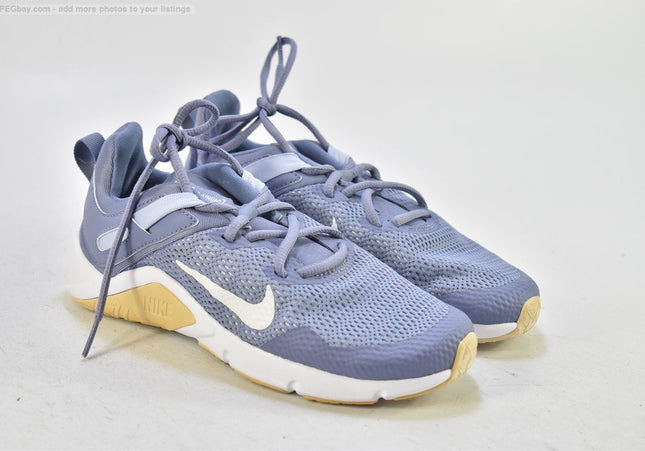 Nike Legend Damen Sportschuhe Sneaker  Gr. 37,5 Nr. 26-U 1885