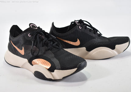 Nike Superrep Damen Sportschuhe Sneaker  EUR 42 Nr. 26-J 33