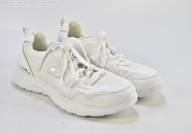 Skechers Lite-Weight Damen Sportschuhe Sneaker  EUR 38 Nr. 4R-1334