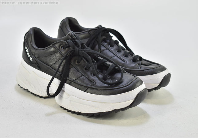 Adidas Kiellor Damen Sportschuhe Sneaker  EUR 38 Nr. 26-A 294