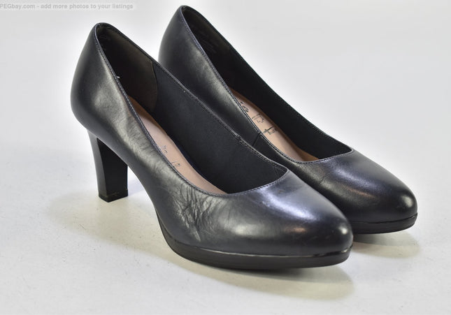 Tamaris  Damen Pumps High Heels  EUR 40 Nr. 26-A 432