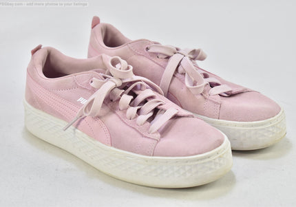 Puma  Damen Sportschuhe Sneaker  EUR 38,5 Nr. 25-U 2198