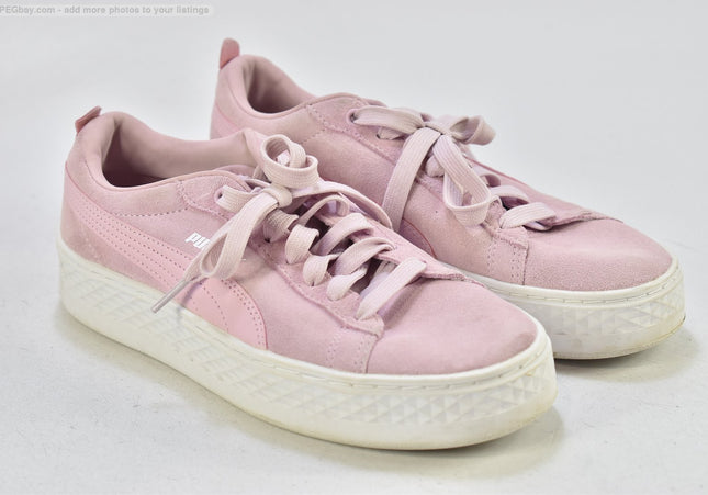 Puma  Damen Sportschuhe Sneaker  EUR 38,5 Nr. 25-U 2198