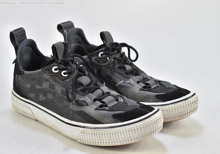 Vans  Herren Sportschuhe Sneaker  EUR 40 Nr. 26-J 1012