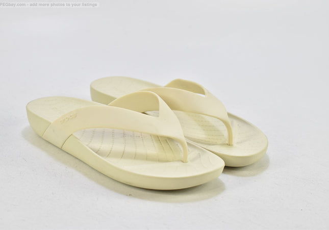Crocs  Damen Sandale Pantolette  W8 Nr. 26-S 126