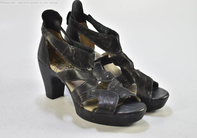 Think  Damen Sandale Sandalette  EUR 36 Nr. 26-S 3908