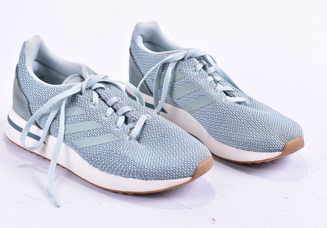 Adidas Run70s Damen Sportschuhe Sneaker EUR 38 2/3 Nr. 24-Y 3397-Schuh-Gebraucht-secondhand