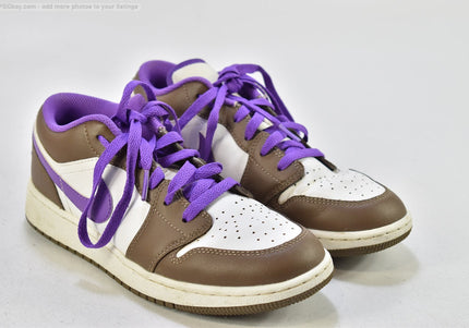 Jordan 1 Damen Sportschuhe Sneaker  EUR 38 Nr. 25-O 229