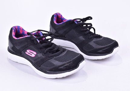 Skechers Lite-Weight Damen Sportschuhe Sneaker EUR 37 Nr. 23-A 3998-Schuh-Gebraucht-secondhand
