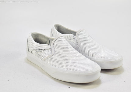 Vans Damen Sportschuhe Sneaker EUR 36 Nr. 25-M 33-Schuh-Gebraucht-secondhand