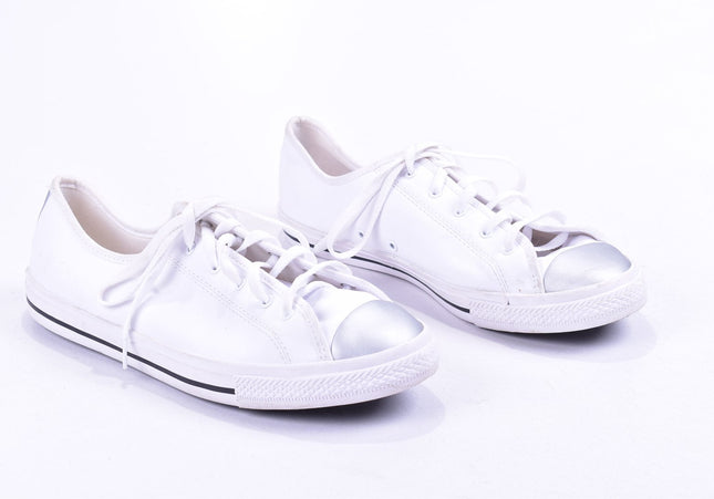 Converse Damen Sportschuhe Sneaker EUR 41 Nr. 23-M 2463-Schuh-Gebraucht-secondhand