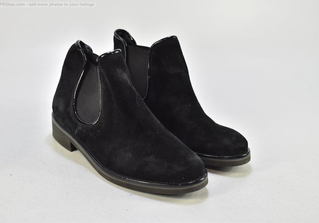 Paul Green  Damen Stiefelette Boots  UK 5 Nr. 25-B 4363