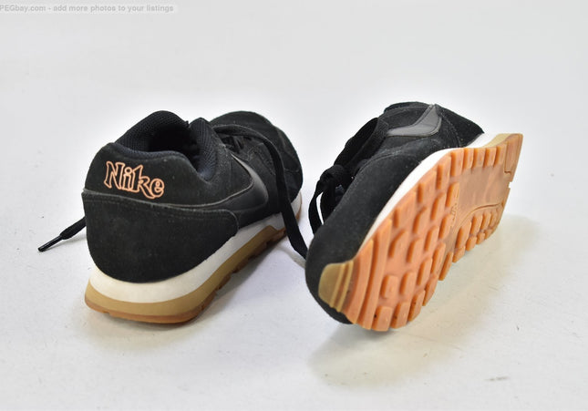 Nike MD Runner 2 Damen Sportschuhe Sneaker EUR 37,5 Nr. 25-A 1872-Schuh-Gebraucht-secondhand