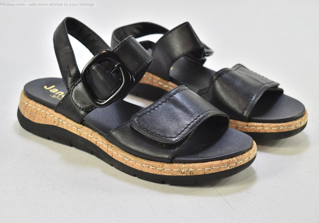 Jana  Damen Sandale Sandalette  EUR 40 Nr. 26-S 4030
