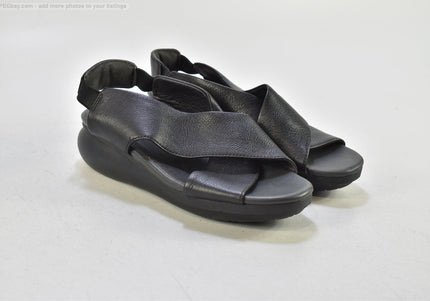 Camper  Damen Sandale Sandalette  EUR 38 Nr. 26-S 3958