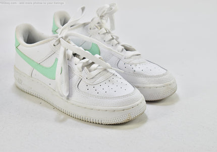 Nike Air Force 1 Damen Sportschuhe Sneaker  EUR 37,5 Nr. 25-O 1298