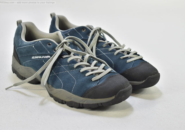 Kilimanjaro  Damen Wanderschuhe Trekking  EUR 41 Nr. 26-Z 886