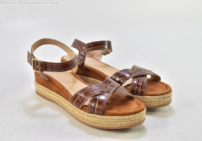 Unisa  Damen Sandale Sandalette  EUR 37 Nr. 26-S 1836