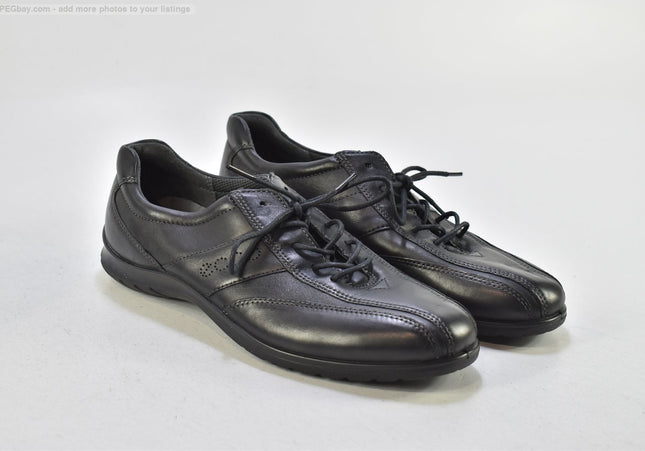 Ecco  Damen Halbschuhe Freizeitschuhe  EUR 42 Nr. 26-Z 1039