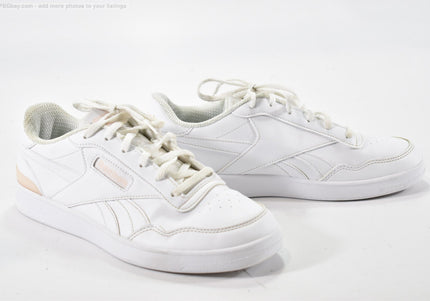 Reebok Damen Sportschuhe Sneaker EUR 41 Nr. 25-T 2306-gebrauchte Schuhe-second hand-SchuhGebraucht